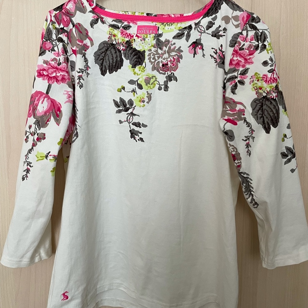 Joules shirt